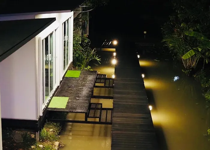 Wild Ones Hostel Bangkok